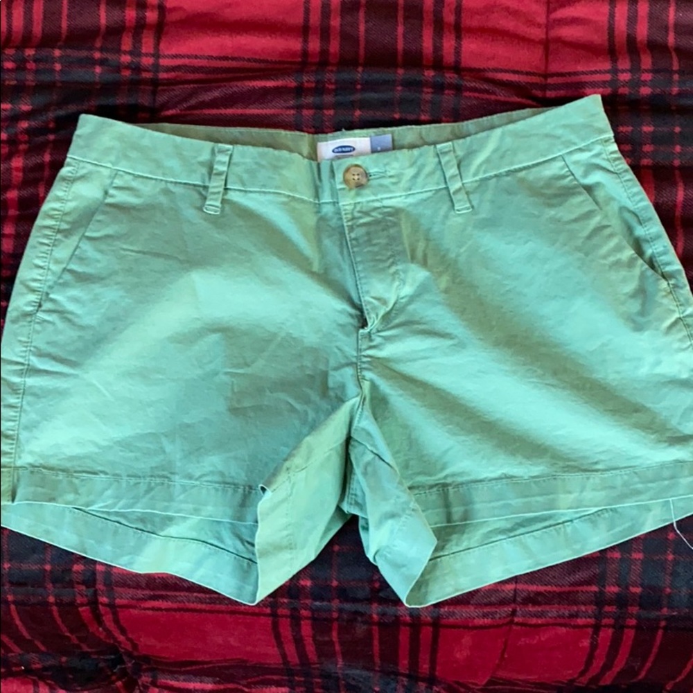 Shorts